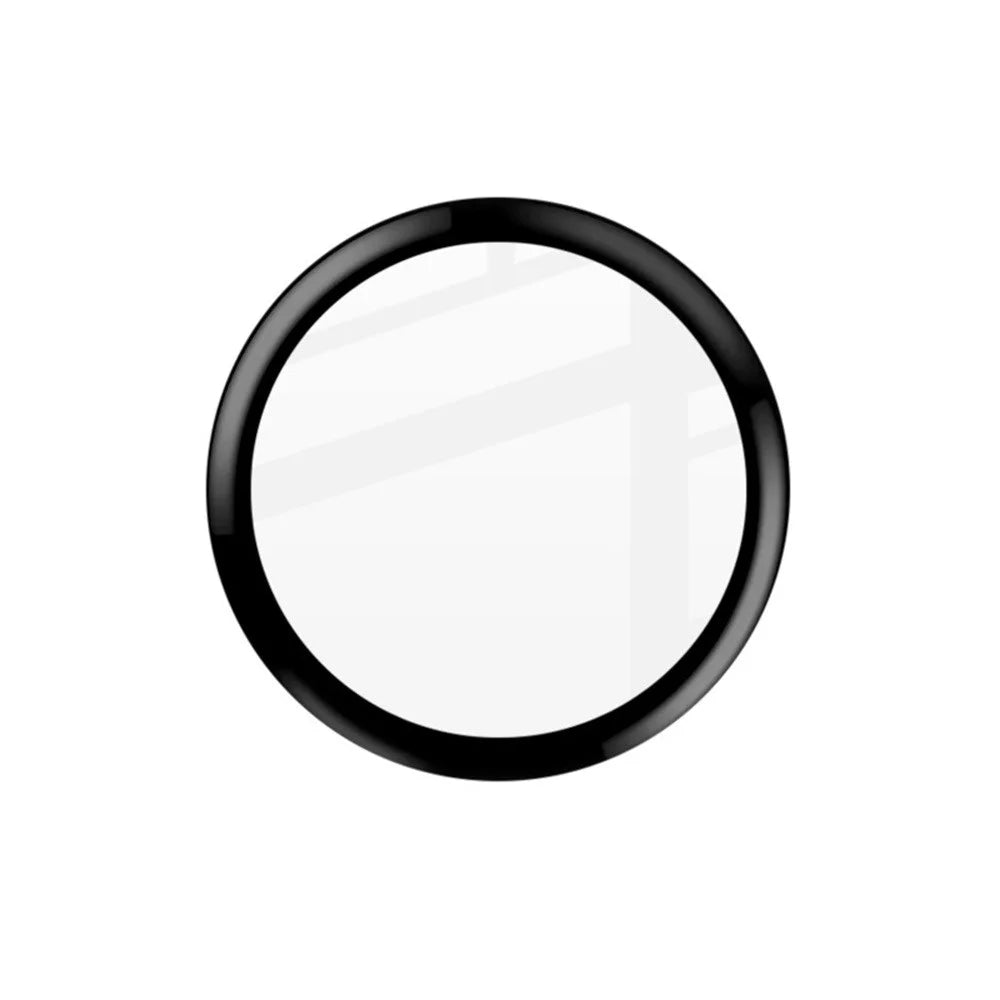 IMAK For Garmin Venu 4 45mm Screen Protector Anti Scratch PMMA Watch Film - 2
