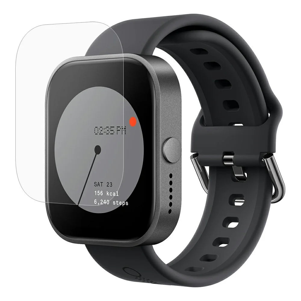 For Nothing CMF Watch Pro 2 Screen Protector 0.3mm Tempered Glass Watch Film - 1