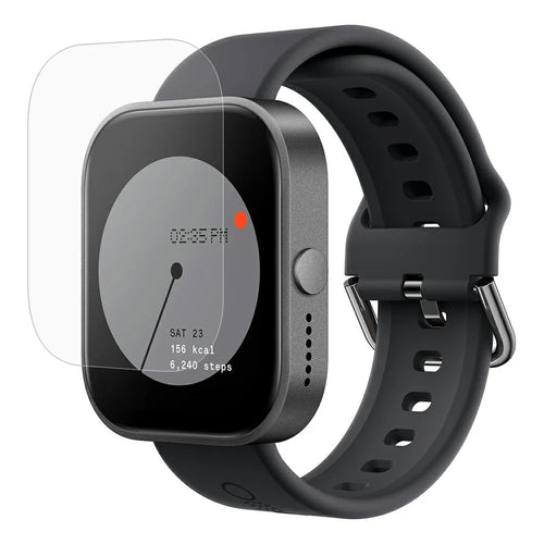 For Nothing CMF Watch Pro 2 Screen Protector 0.3mm Tempered Glass Watch Film - 1