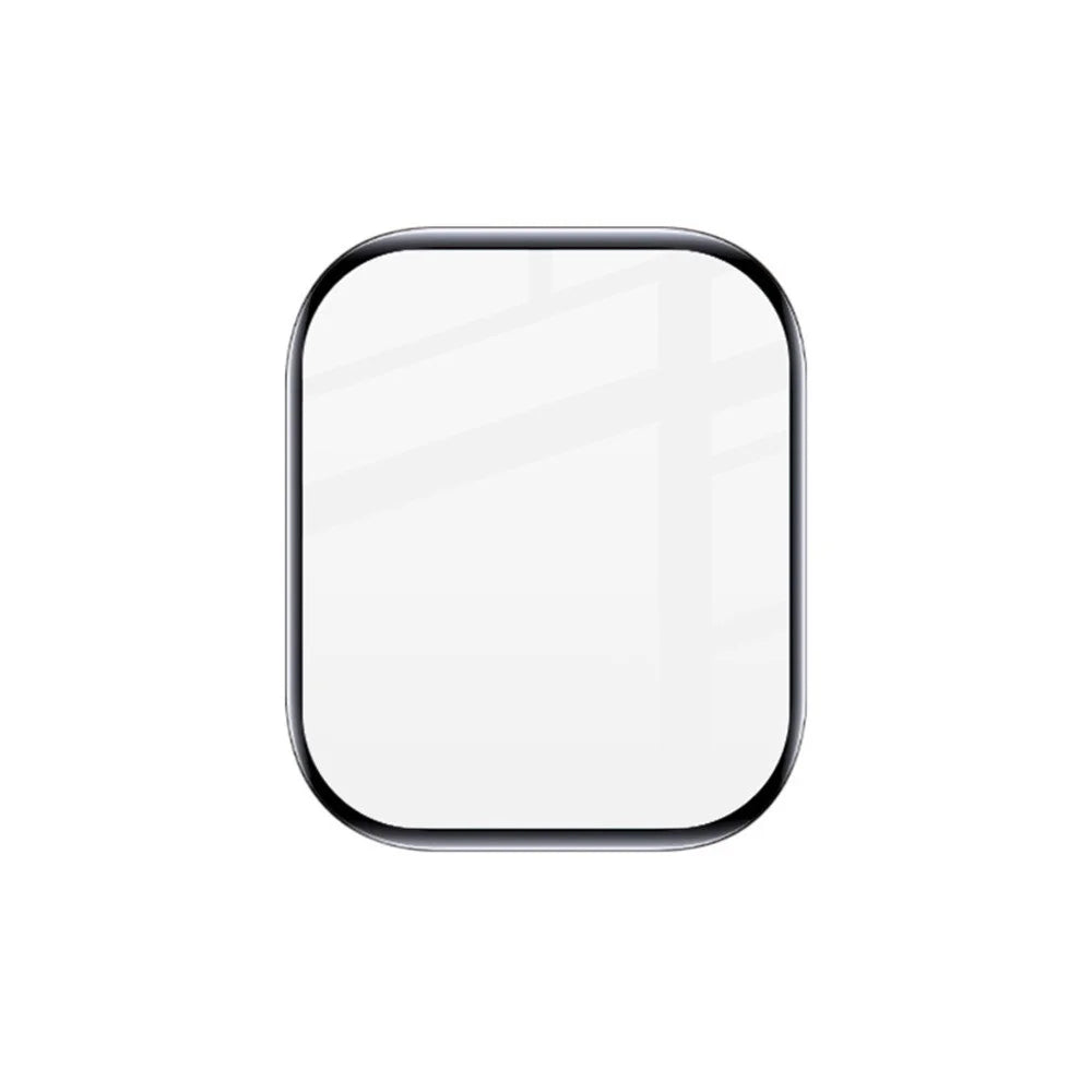 IMAK For vivo Watch GT 2 Screen Protector Anti Scratch PMMA Watch Film - 2