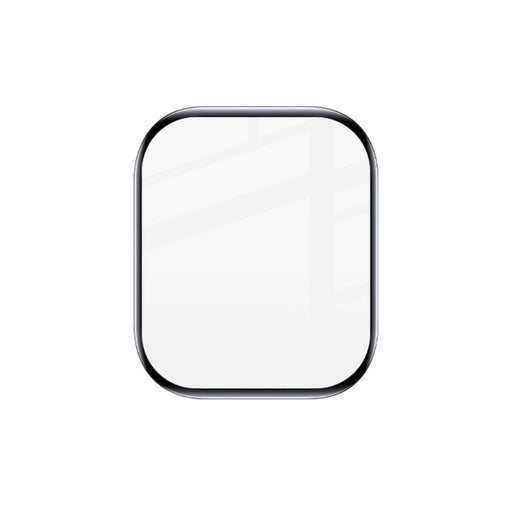 IMAK For vivo Watch GT 2 Screen Protector Anti Scratch PMMA Watch Film - 2
