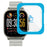 IMAK For Realme Watch 5 Tempered Glass Screen Protector with Installation Tool - 4