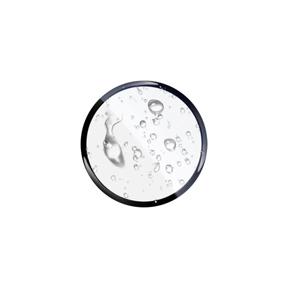 RURIHAI For Huawei Watch GT 6 41mm PMMA Screen Protector 3D Full Glue Watch Screen Film - 4
