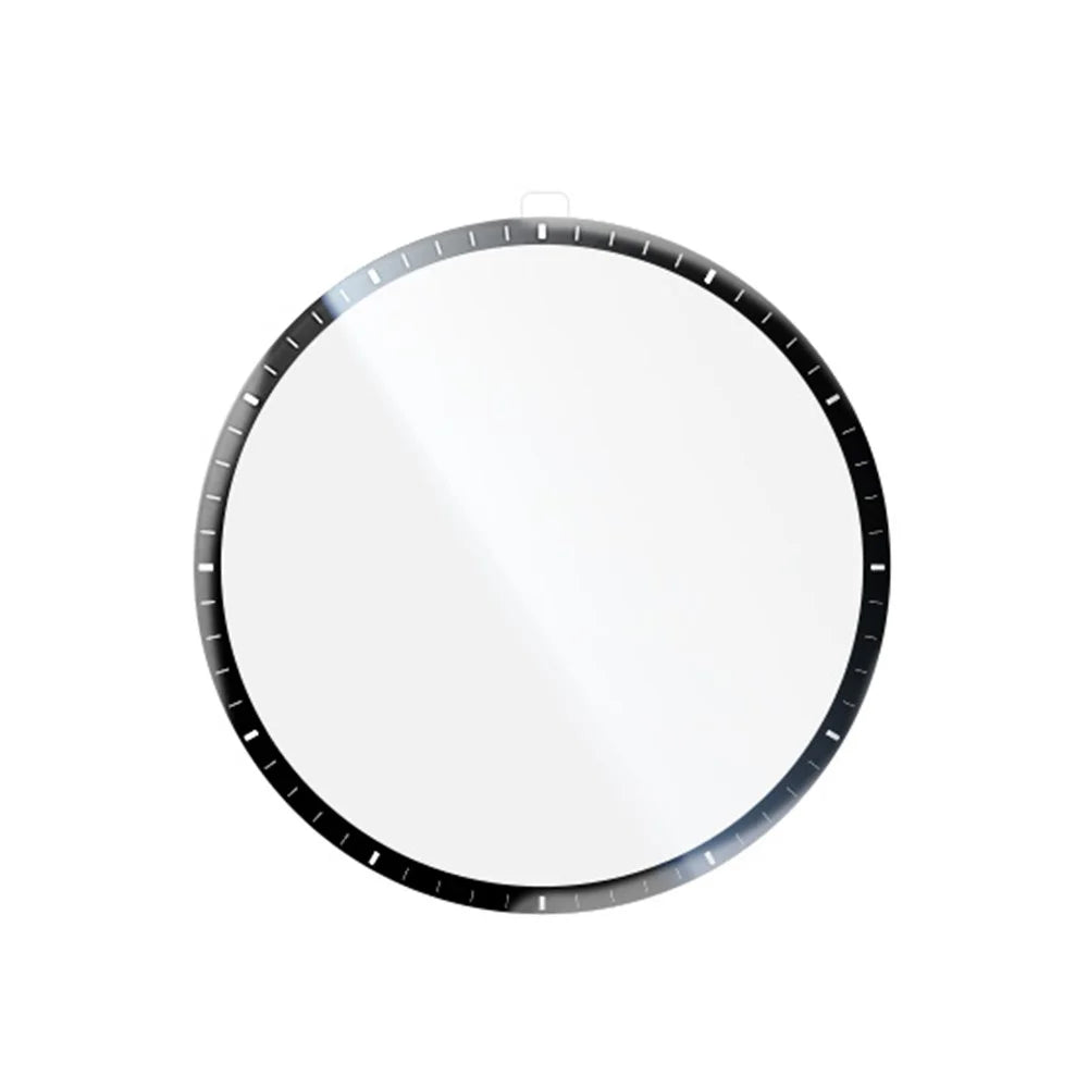 RURIHAI For Huawei Watch GT 6 46mm PMMA Screen Protector 3D Full Glue Watch Screen Film - 2
