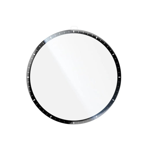 RURIHAI For Huawei Watch GT 6 46mm PMMA Screen Protector 3D Full Glue Watch Screen Film - 2