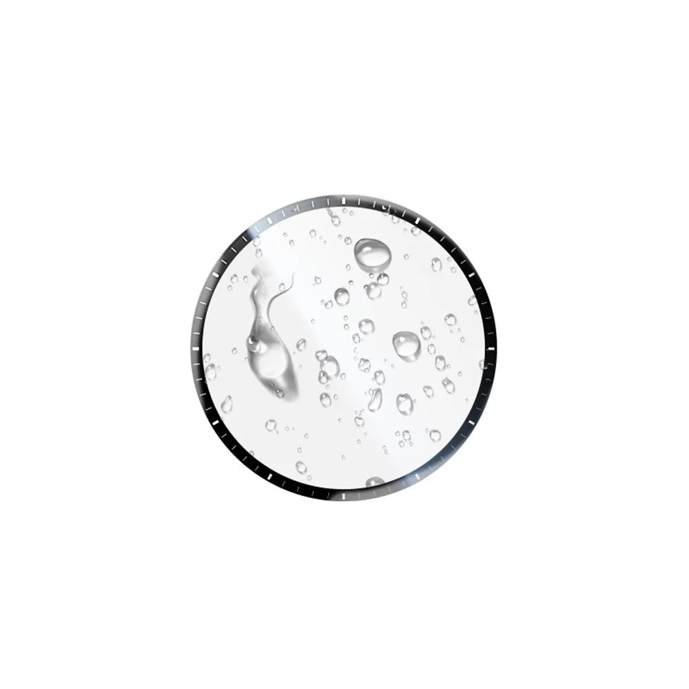 RURIHAI For Huawei Watch GT 6 46mm PMMA Screen Protector 3D Full Glue Watch Screen Film - 4