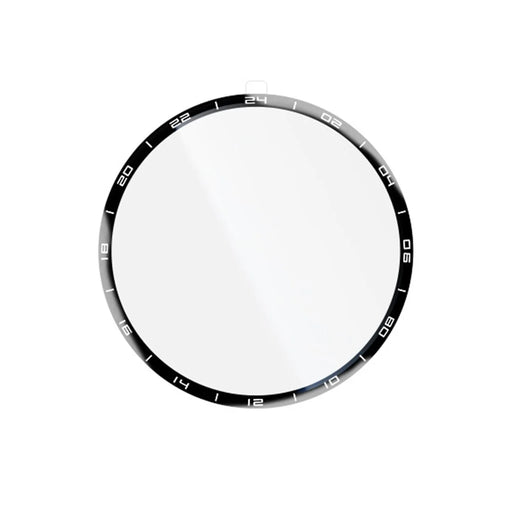 RURIHAI For Huawei Watch GT 6 Pro 46mm PMMA Screen Protector 3D Full Glue Watch Screen Film - 2