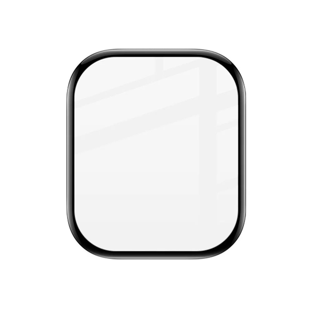 IMAK For Xiaomi Redmi Watch 6 Screen Protector Anti Scratch PMMA Watch Film - 2