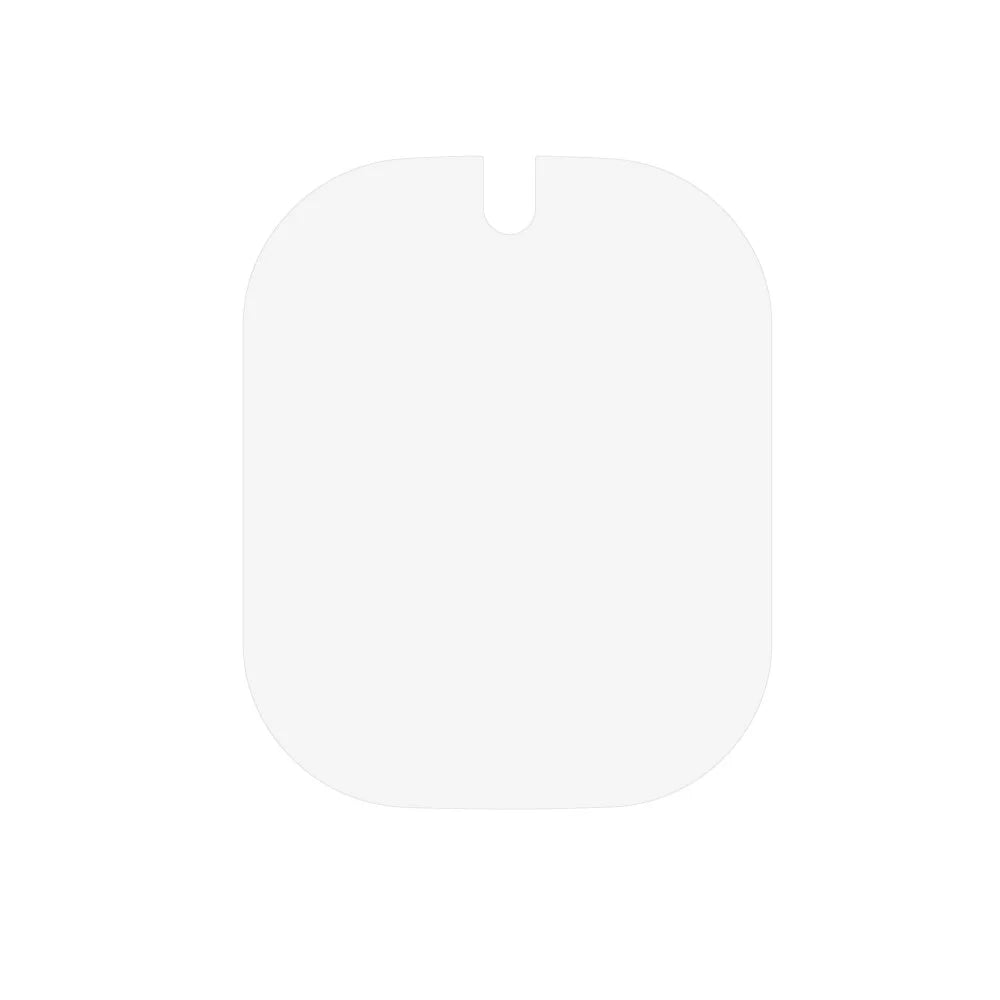 For Xplora X6SE Screen Protector TPU HD Clear Smart Watch Film - 2
