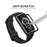 ENKAY HAT PRINCE for Huawei Band 6/Honor Band 6 2Pcs 3D Curved Soft PC Edge + Full Coverage PMMA Screen Protector Films - 6