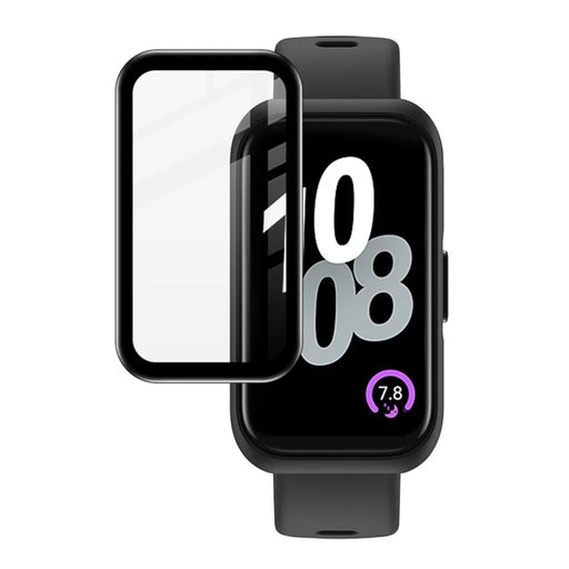 IMAK For Keep B5 Lite Screen Protector Anti Scratch PMMA Watch Film - Transparent - 1