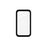IMAK For Keep B5 Lite Screen Protector Anti Scratch PMMA Watch Film - Transparent - 2
