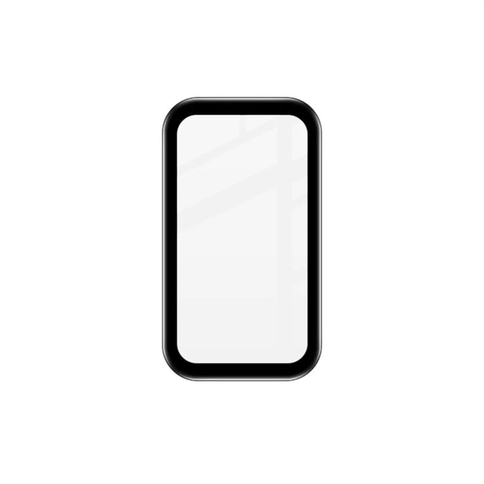 IMAK For Keep B5 Lite Screen Protector Anti Scratch PMMA Watch Film - Transparent - 2