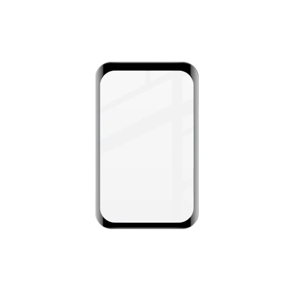 IMAK For Huawei Band 11 Pro Screen Protector Anti Scratch PMMA Watch Film - Transparent - 2