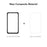 ENKAY HAT PRINCE For Huawei Band 11 Pro 2Pcs Screen Protector 3D Curved PC + PMMA Ultra Clear Film - Black - 3