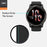 Soft TPU Anti-scratch Explosion-proof Smart Watch Screen Protector Film Guard for Garmin Venu 2 D40mm - 2