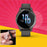 Smart Watch TPU Anti-scratch Screen Protector Film Guard Shield for Garmin Venu 2S D34mm - 2