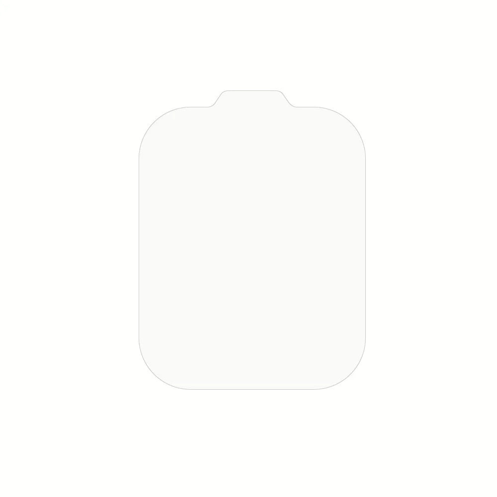For ZTE Watch K1 Pro Screen Protector TPU HD Clear Smart Watch Film - 2