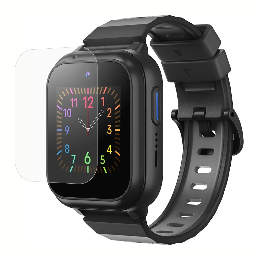 For ZTE Watch K2 Pro / ZTE Watch K2 Screen Protector TPU HD Clear Smart Watch Film - 1