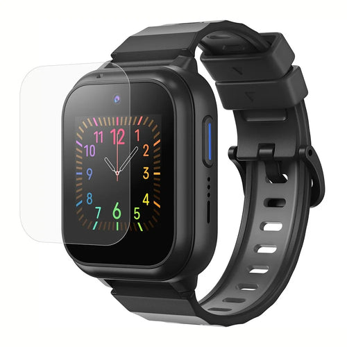 For ZTE Watch K2 Pro / ZTE Watch K2 Screen Protector TPU HD Clear Smart Watch Film - 1