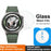 IMAK For OnePlus Watch 4 43mm Tempered Glass Screen Protector with Installation Tool - Transparent - 3