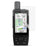 For Garmin GPSMAP H1 Screen Protector TPU HD Clear GPS Handheld Navigator Film - 1
