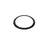 2PCS/Pack Full Screen Covering PMMA Watch Protector Guard Films for Garmin Venu 2S - 4