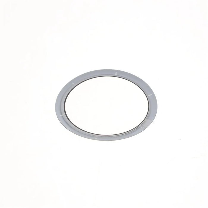 2PCS/Pack Full Screen Covering PMMA Watch Protector Guard Films for Garmin Venu 2S - 5