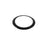 2PCS/Pack PMMA Watch Protector Full Screen Covering Guard Films for Garmin Venu 2 - 4