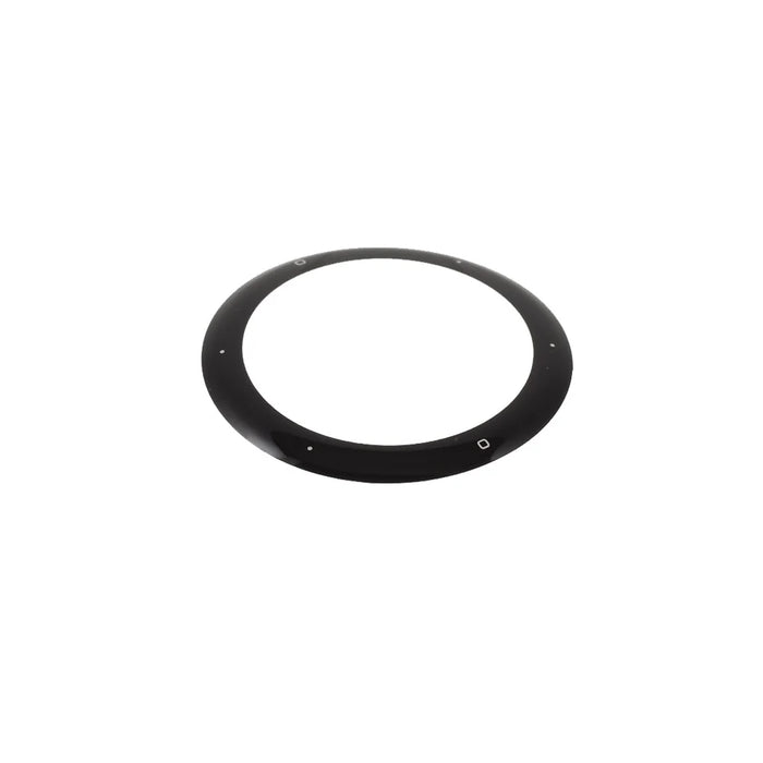 2PCS/Pack PMMA Watch Protector Full Screen Covering Guard Films for Garmin Venu 2 - 4