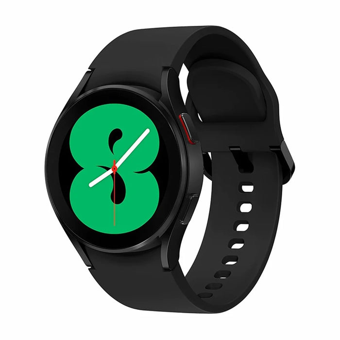 For Samsung Galaxy Watch4 40mm Soft TPU Film HD Clear Anti-Scratch Screen Protector - 3