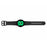For Samsung Galaxy Watch4 40mm Soft TPU Film HD Clear Anti-Scratch Screen Protector - 4