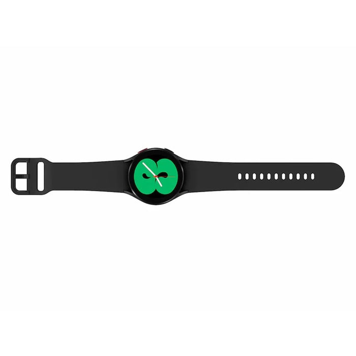 For Samsung Galaxy Watch4 40mm Soft TPU Film HD Clear Anti-Scratch Screen Protector - 4