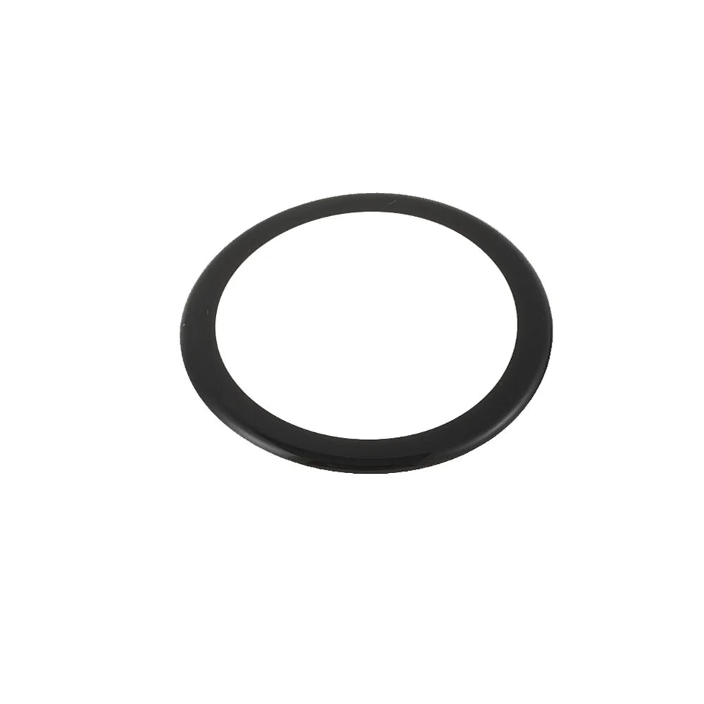 2Pcs/Set PMMA Full Coverage Screen Protector Guard Films for Samsung Galaxy Watch4 40mm - 4