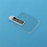 IMAK 2Pcs / Set 3D Curved Edge HD Clear Tempered Glass Screen Protector for Apple Watch Series 9 / 8 / 7 45mm - 5