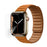 Full Coverage Anti-Scratch Flexible TPU HD Clear Screen Protector for Apple Watch SE3 / SE2 / SE1 / 6 / 5 / 4 44mm - 1