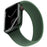 IMAK 2Pcs/Set Hydrogel Film III Full Coverage Curved Surface Transparent Soft TPU Screen Protector for Apple Watch Series 7 41mm - 4