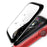 3D Curved Edge Full Glue Full Coverage Waterproof HD Tempered Glass Screen Protector for Apple Watch Series 7 41mm - 1