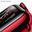 3D Curved Edge Full Glue Full Coverage Waterproof HD Tempered Glass Screen Protector for Apple Watch Series 7 41mm - 4