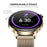 ENKAY HAT PRINCE 2Pcs/Set 3D Curved Full Coverage Soft PC Edge + PMMA HD Clear Screen Protector for Huawei Watch GT 3 42mm - 4