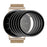ENKAY HAT PRINCE 5Pcs/Set Full Size 3D Curved Anti-Scratch Soft PC Edge + PMMA HD Screen Protector for Huawei Watch GT 3 42mm - 1