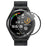 ENKAY HAT PRINCE Full Screen 3D Curved Soft PC Edge + PMMA HD Protector Film for Huawei Watch GT Runner 46mm - 1
