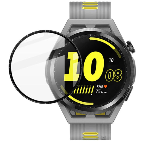 IMAK Scratch-resistant PMMA Organic Glass HD Screen Protector for Huawei Watch GT Runner 46mm - 1