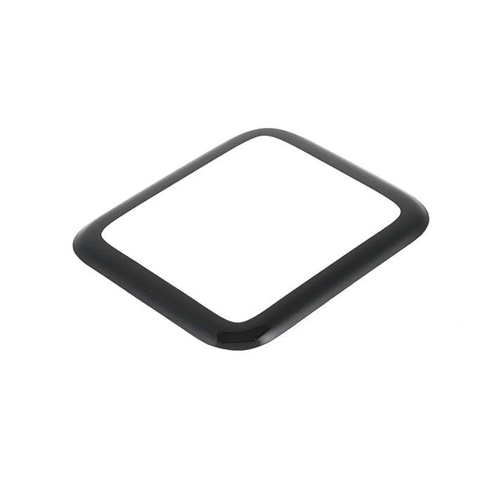 2Pcs/Set PMMA Wear-resistant High Transparency Screen Protector Films for Xiaomi Redmi Watch 2 Lite - 4