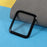 2Pcs/Set PMMA Wear-resistant High Transparency Screen Protector Films for Xiaomi Redmi Watch 2 Lite - 6