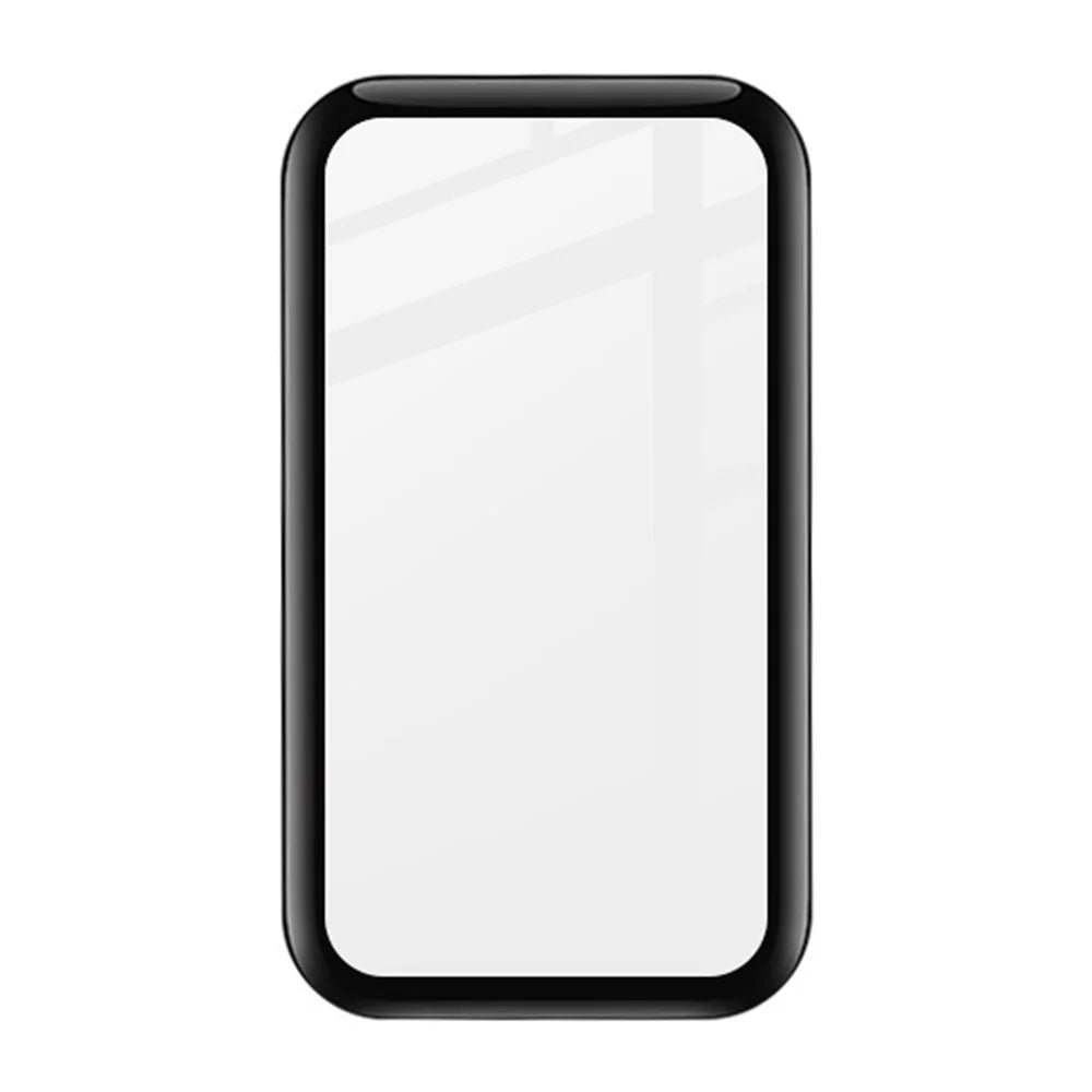 IMAK for Xiaomi Redmi Smart Band Pro HD Ultra-slim PMMA Watch Screen Protector Smooth Anti-abrasion Screen Touch Film - 2