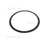For Garmin Fenix 7 2Pcs/Set Anti-scratch Smooth High Transparency PMMA Screen Protector Films - 4