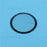 For Garmin Fenix 7 2Pcs/Set Anti-scratch Smooth High Transparency PMMA Screen Protector Films - 6