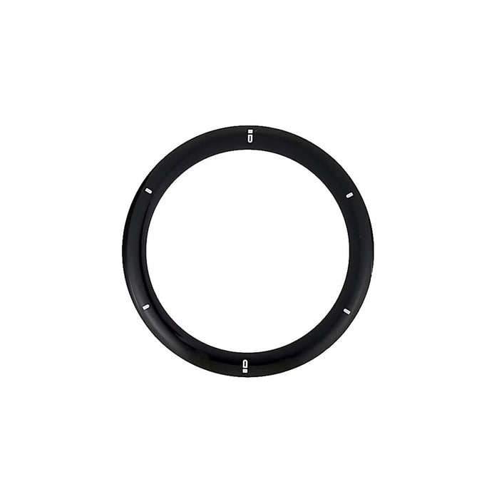 For Garmin Venu 2 Plus Screen Protector Black Edge Soft PMMA Smartwatch Screen Film - 2