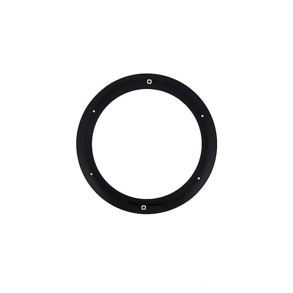 For Garmin Venu 2S Screen Protector Black Edge Soft PMMA Smartwatch Screen Film - 2